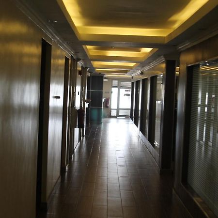 Airport Landing Hotel Nairobi Zewnętrze zdjęcie