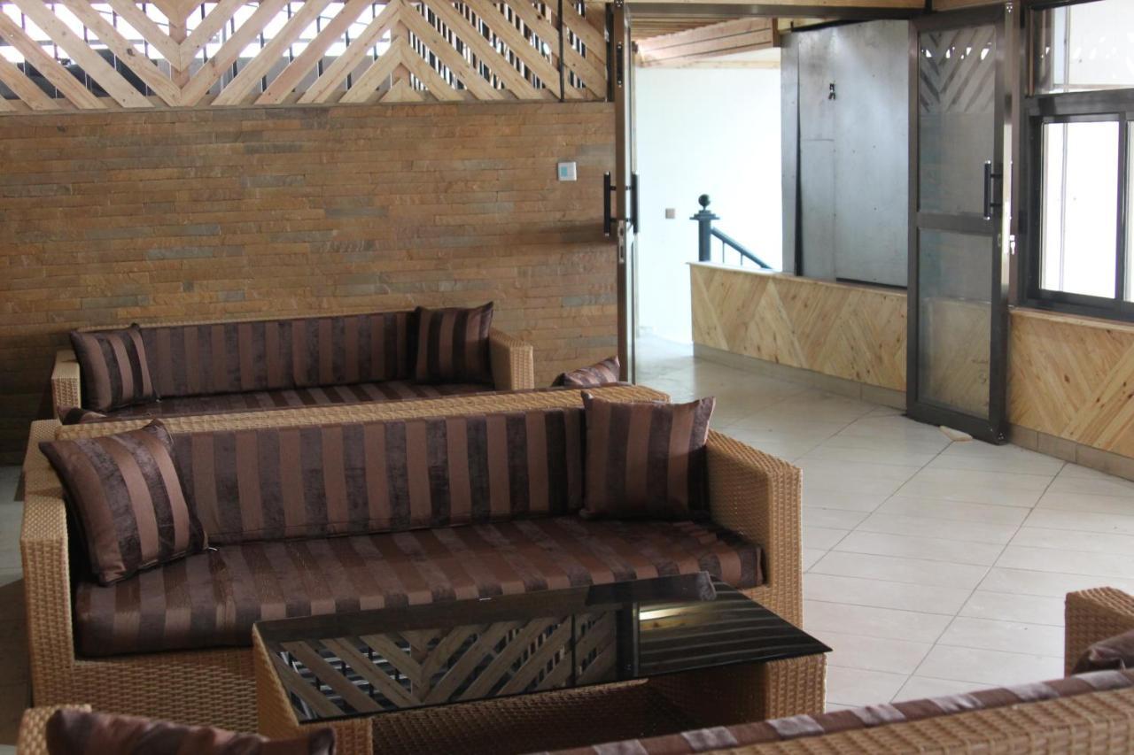 Airport Landing Hotel Nairobi Zewnętrze zdjęcie